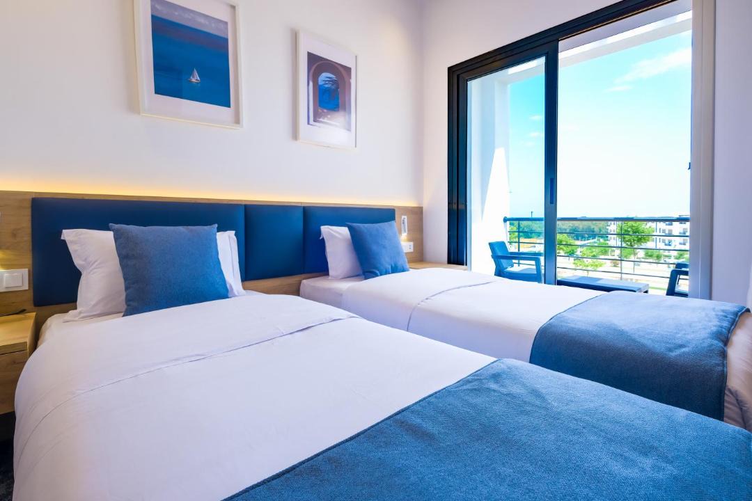 Photo of Bedroom in Cabo Negro