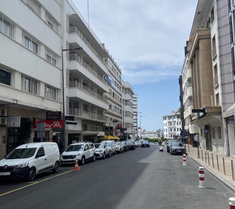 Photo of Others in Quartier Hassan