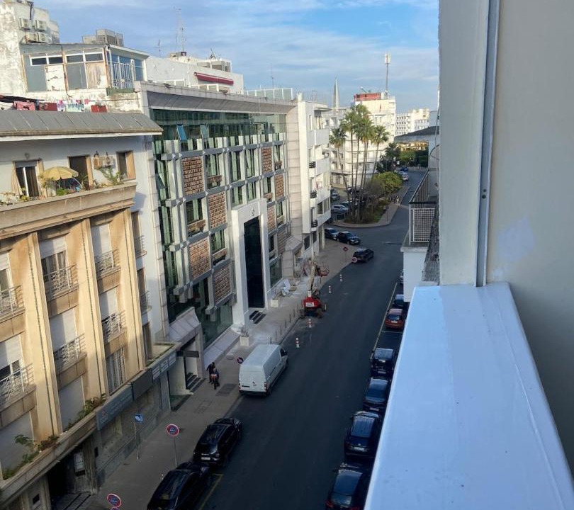 Photo of Others in Quartier Hassan