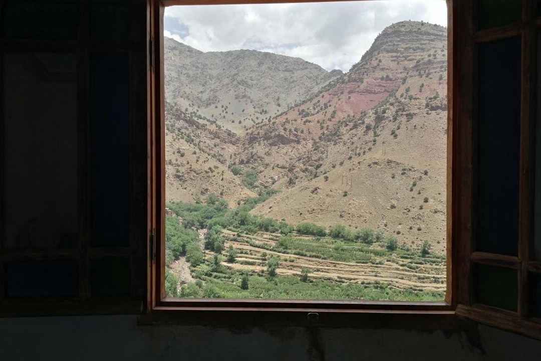 Photo of Others in Asni