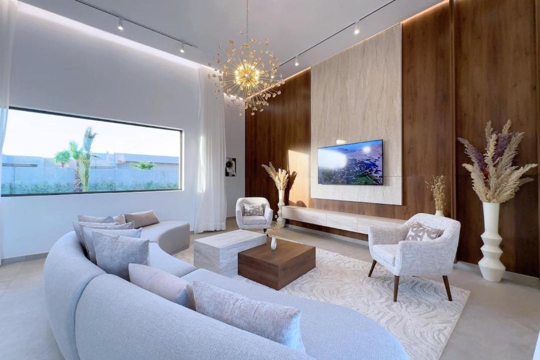Photo of Livingroom in Palmeraie