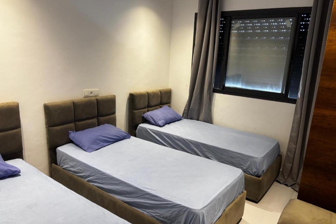 Photo of Bedroom in Mehdya
