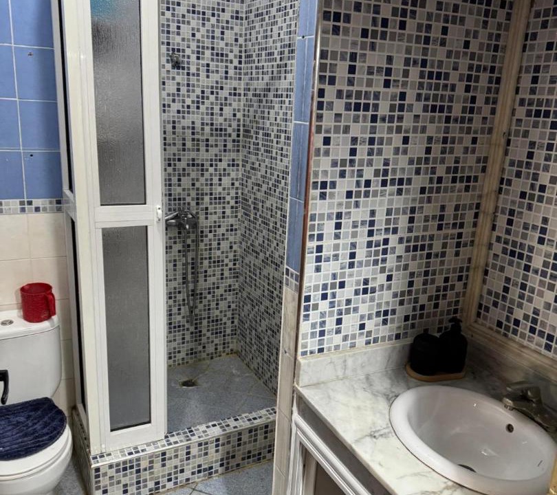 Photo of Bathroom in Ain Diab