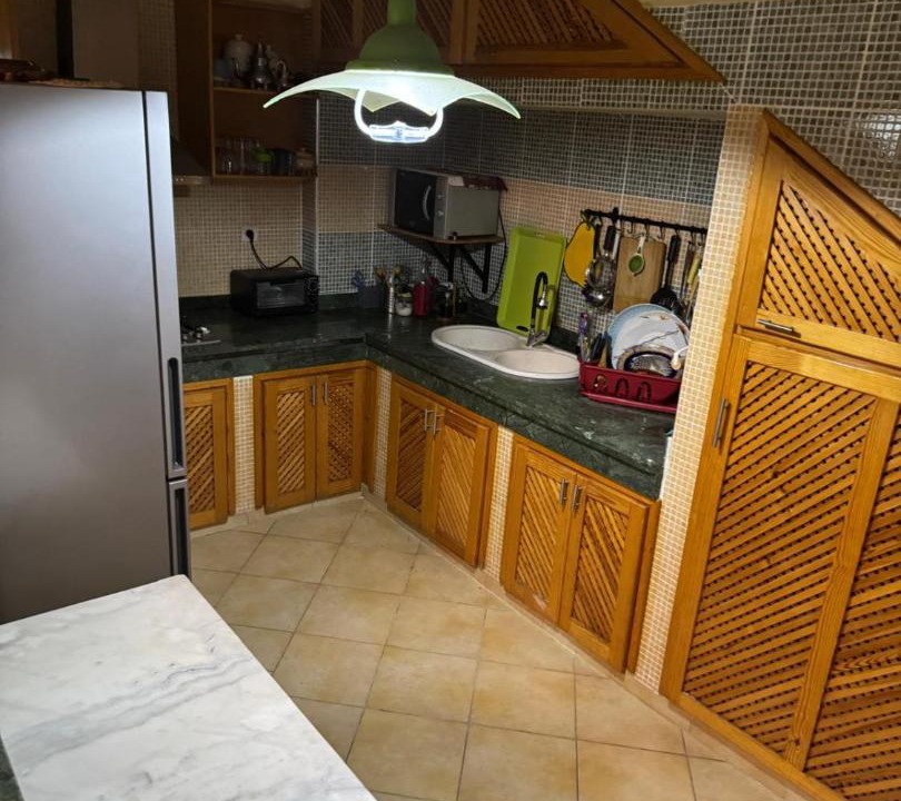 Photo of Kitchen in Ain Diab