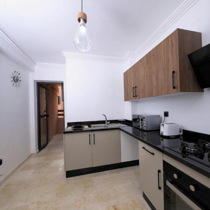 Photo of Kitchen in Semlalia