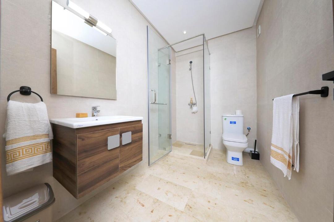 Photo of Bathroom in Semlalia