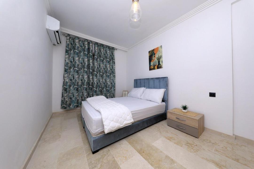 Photo of Bedroom in Semlalia