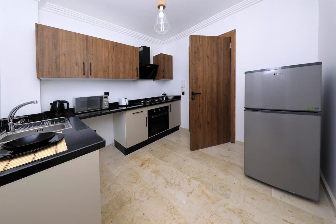 Photo of Kitchen in Semlalia
