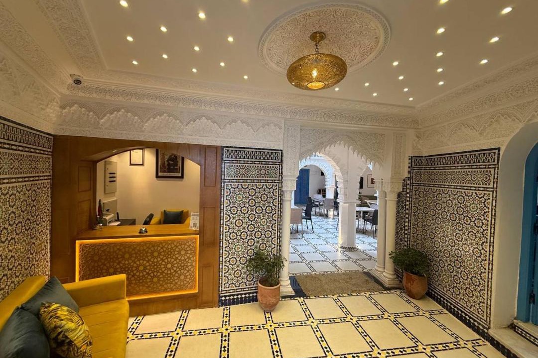 Photo of Others in Medina of Chefchaouen