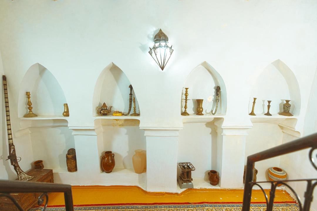 Photo of Others in Taroudannt