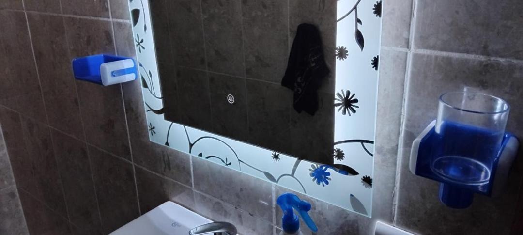 Photo of Bathroom in Hjar Ennhal