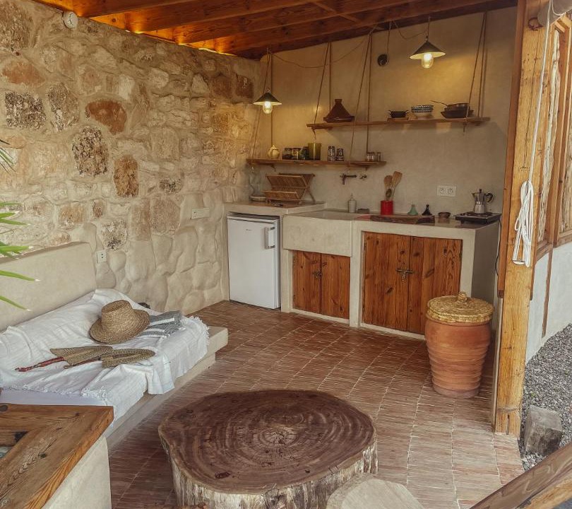 Photo of Kitchen in Sidi Kaouki