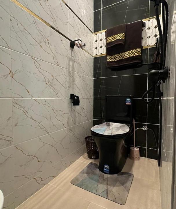 Photo of Bathroom in Asgaour