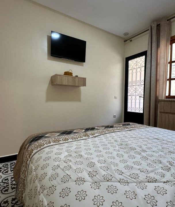 Photo of Bedroom in Asgaour