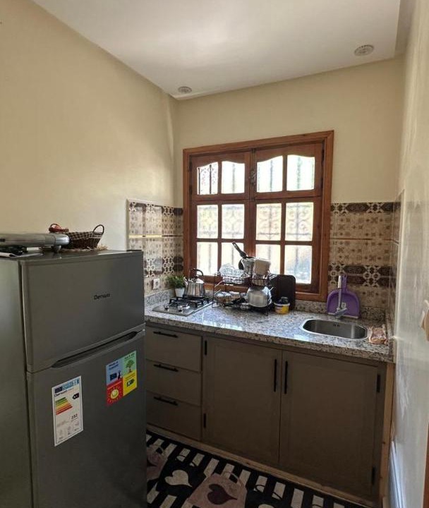 Photo of Kitchen in Asgaour