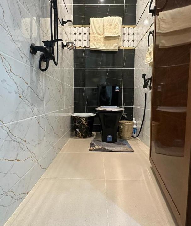 Photo of Bathroom in Asgaour