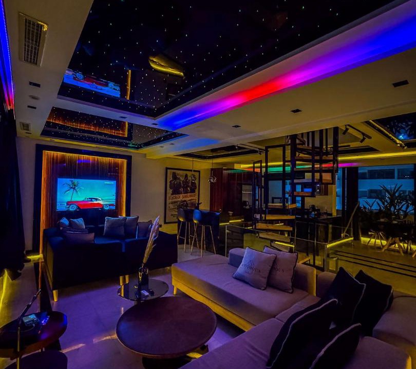 Photo of Others in Tangier