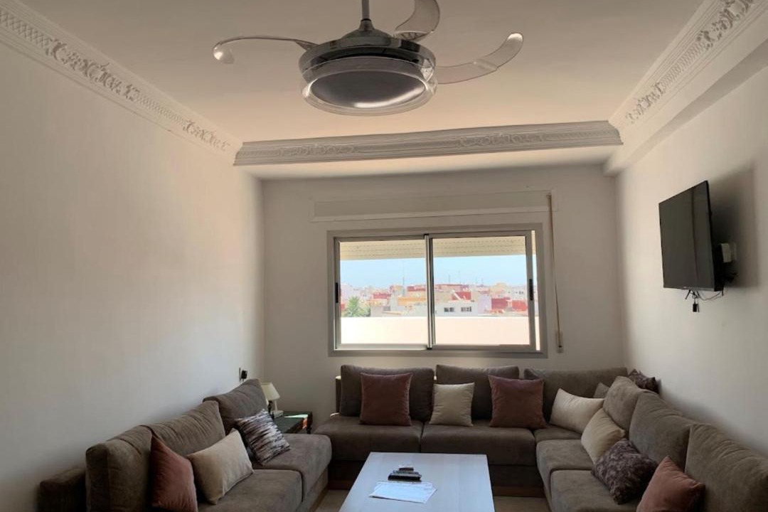 Photo of Livingroom in Tetouan