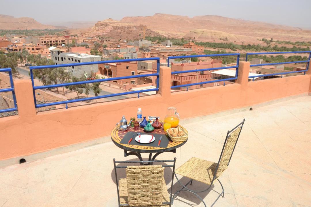 Photo of Others in Ait Benhaddou