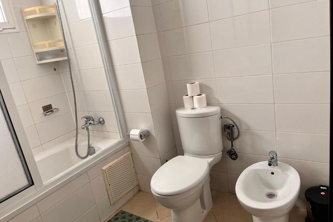 Photo of Bathroom in Luxus