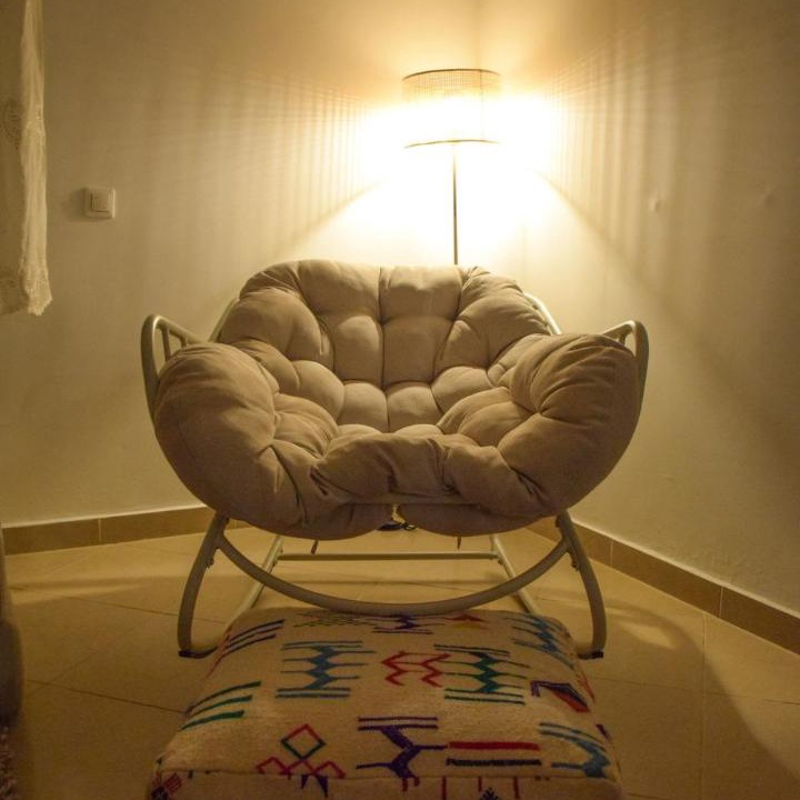 Photo of Livingroom in Luxus