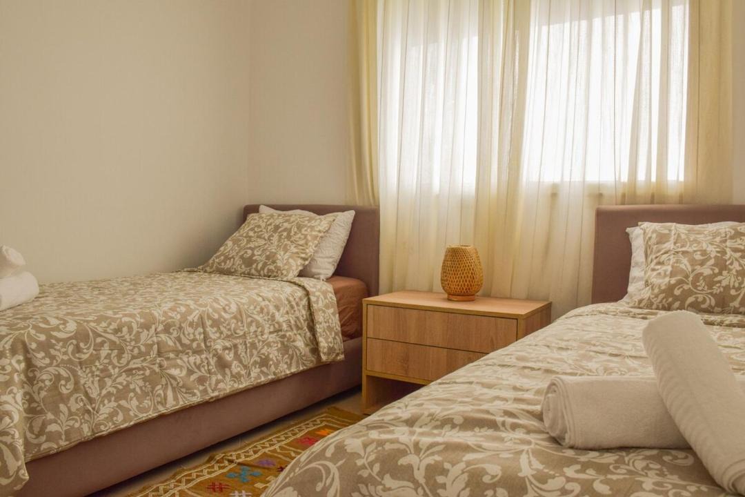 Photo of Bedroom in Luxus