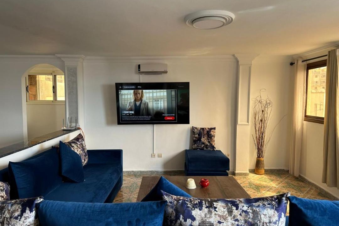Photo of Livingroom in Safi
