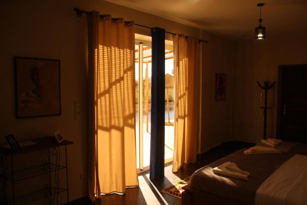 Photo of Bedroom in Ouarzazate
