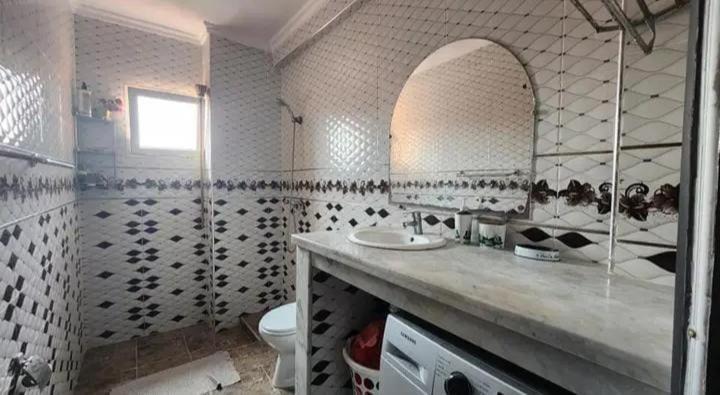 Photo of Bathroom in Cite El Houda