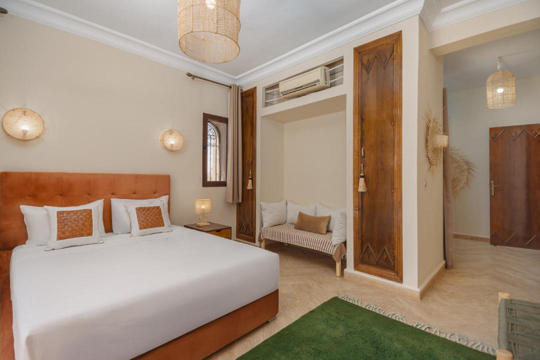 Photo of Bedroom in Sidi Abdallah Ghiat