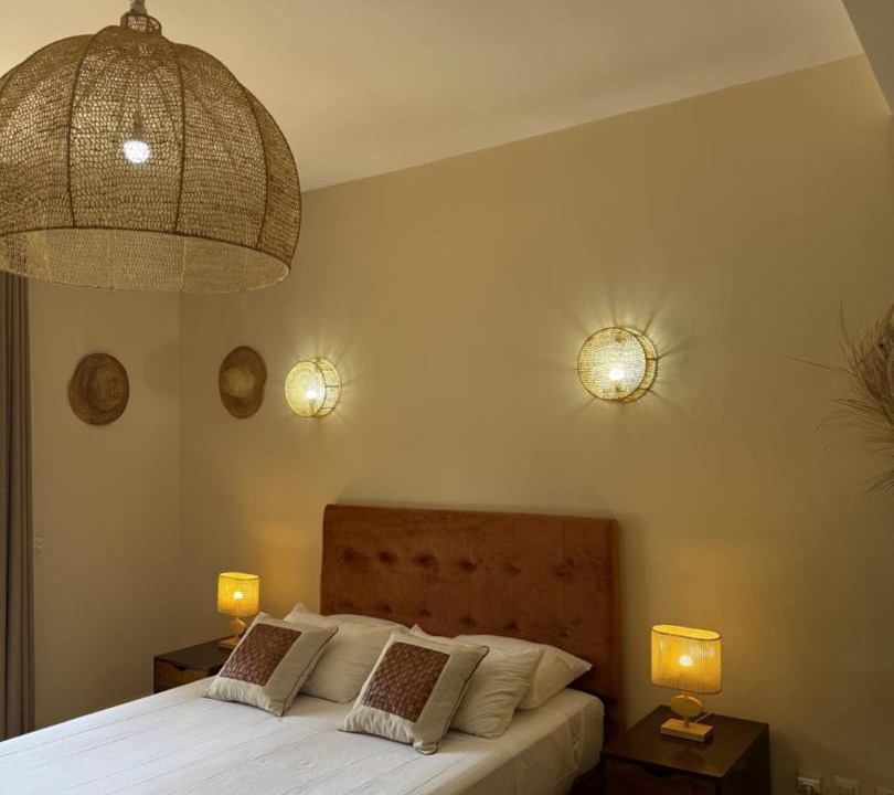 Photo of Bedroom in Sidi Abdallah Ghiat