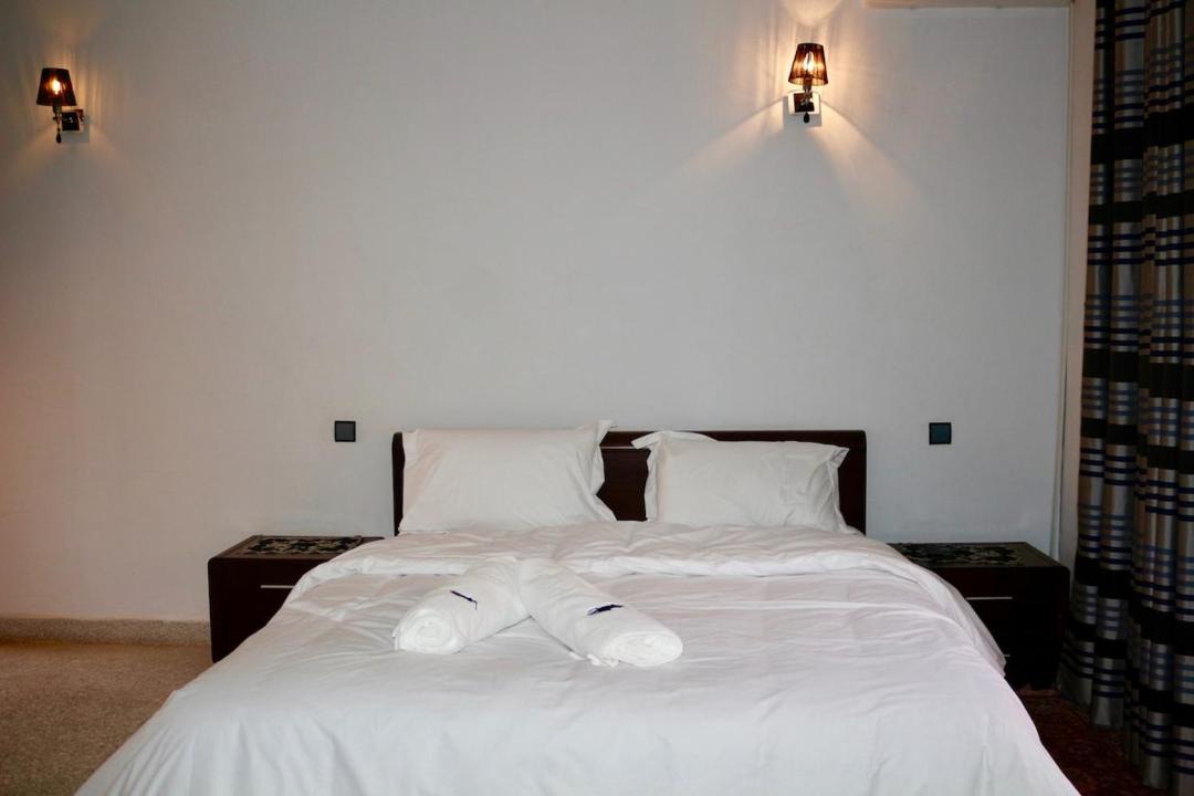 Photo of Bedroom in District of Sidi Youssef Ben Ali