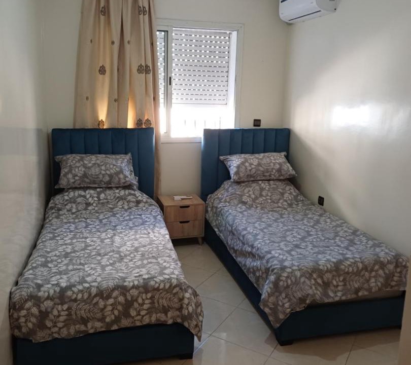 Photo of Bedroom in Sidi Bernoussi