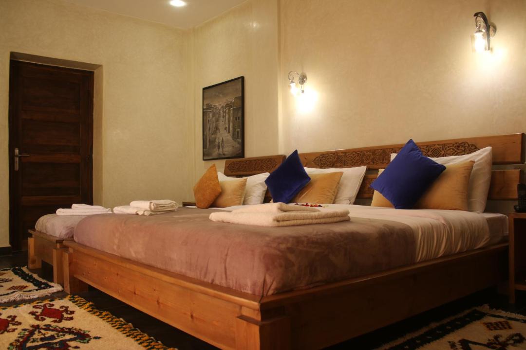 Photo of Others in Ouarzazate