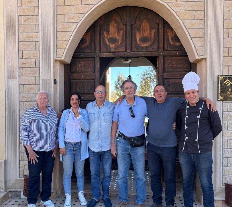 Photo of Others in Ouarzazate