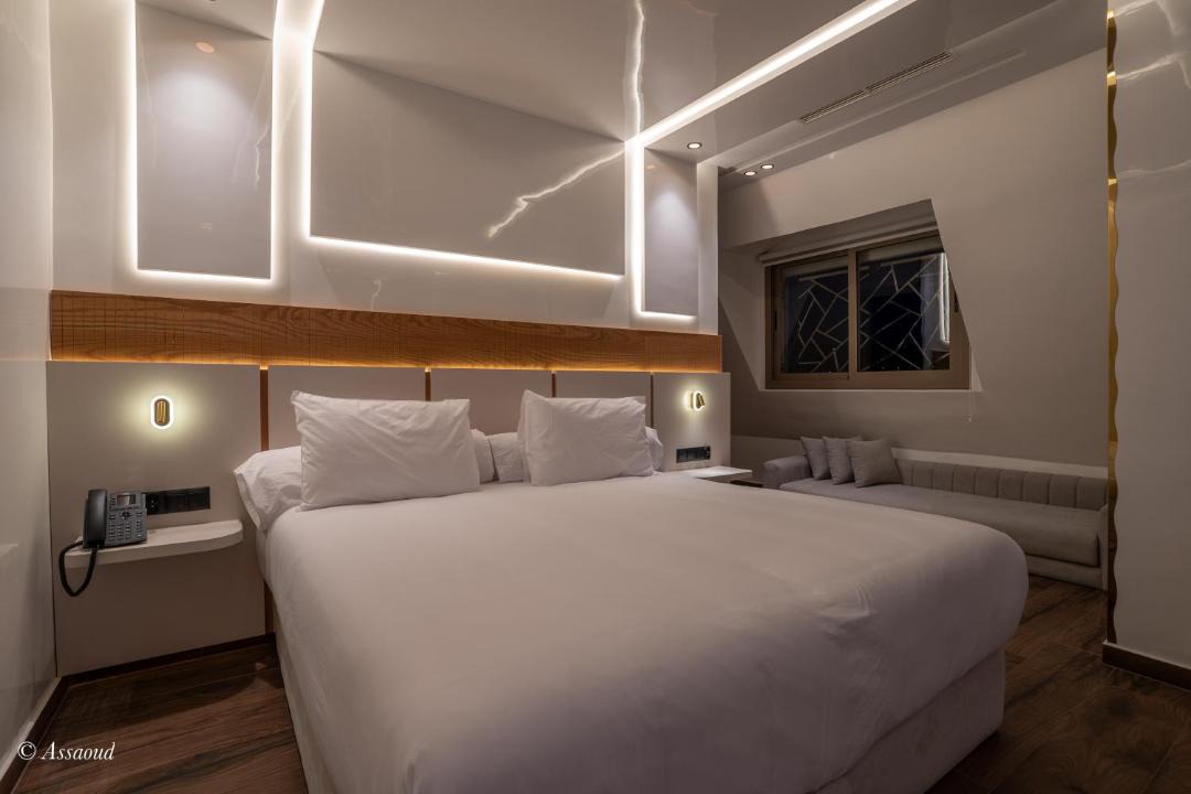 Photo of Bedroom in Chefchaouen