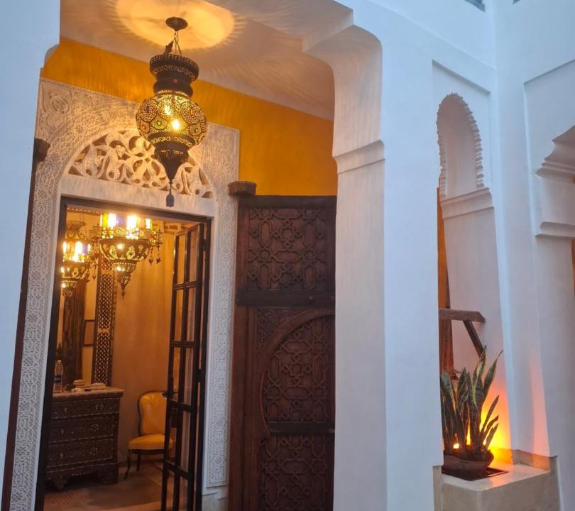 Photo of Others in Sidi Ben Slimane El Jazouli