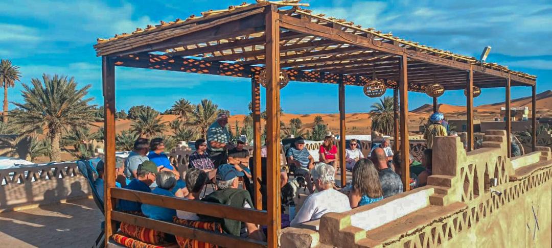 Photo of Others in Merzouga