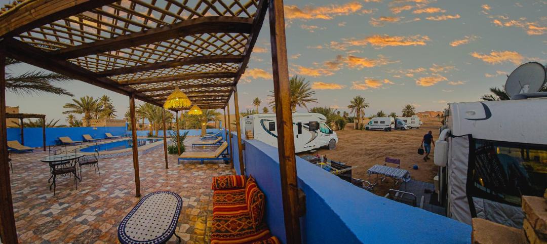 Photo of Others in Merzouga