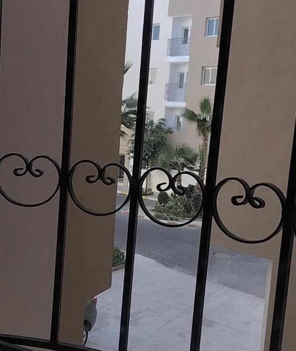 Photo of Patio Balcony in Ait Melloul