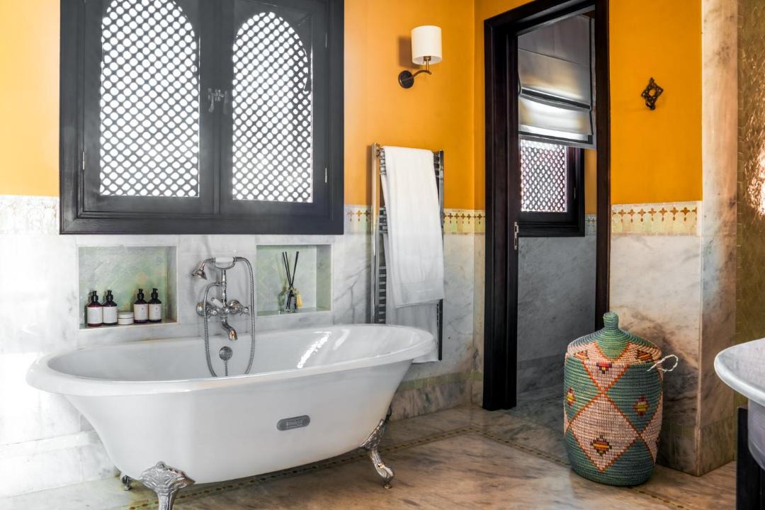 Photo of Bathroom in Outghal