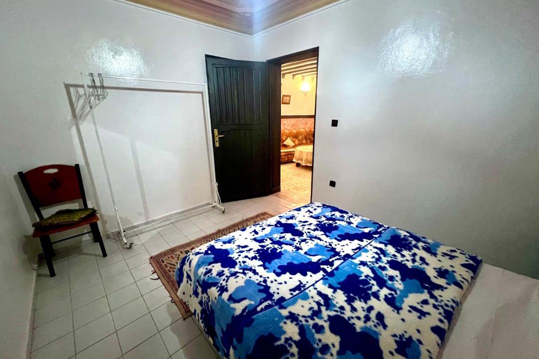 Photo of Bedroom in Souika