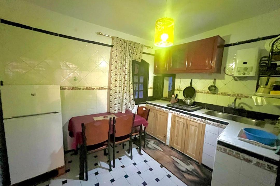 Photo of Kitchen in Souika