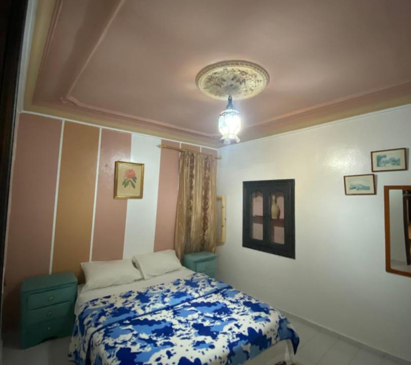 Photo of Bedroom in Souika