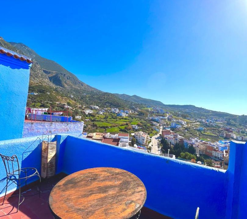 Photo of Patio Balcony in Souika