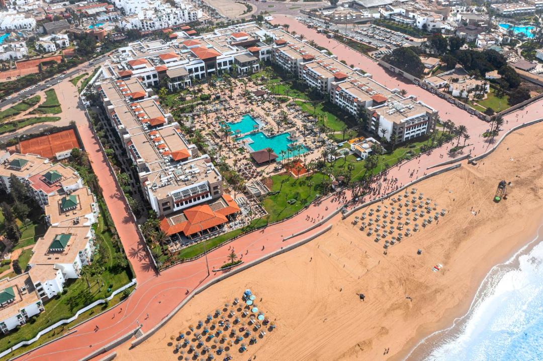 Photo of Others in Agadir City Center