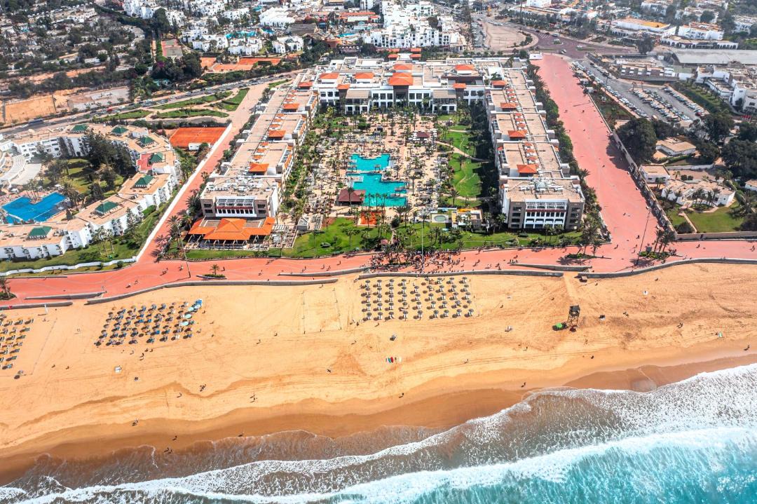 Photo of Others in Agadir City Center