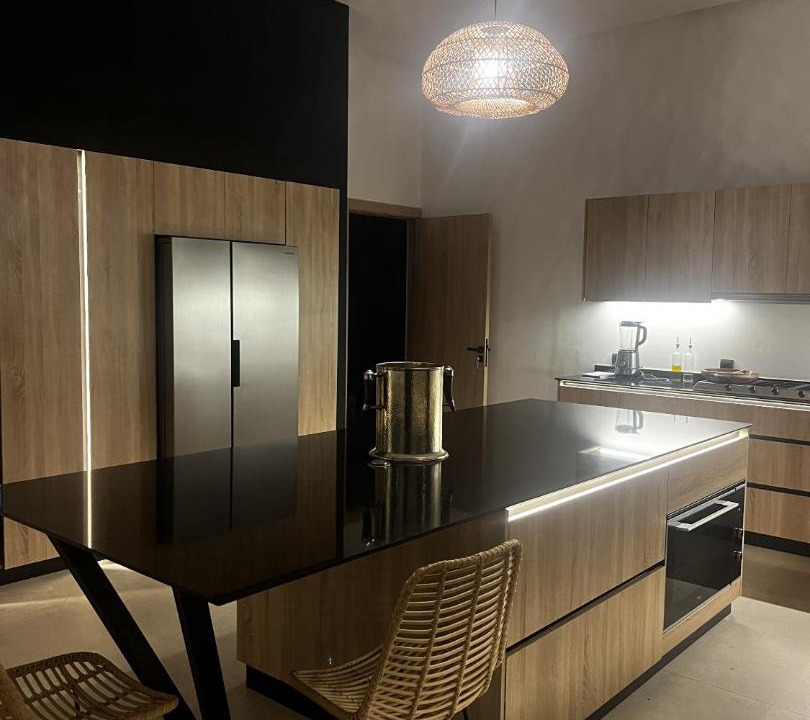 Photo of Kitchen in Marrakech