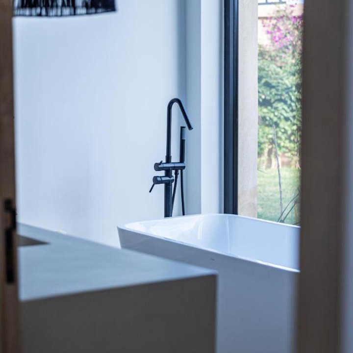 Photo of Bathroom in Marrakech