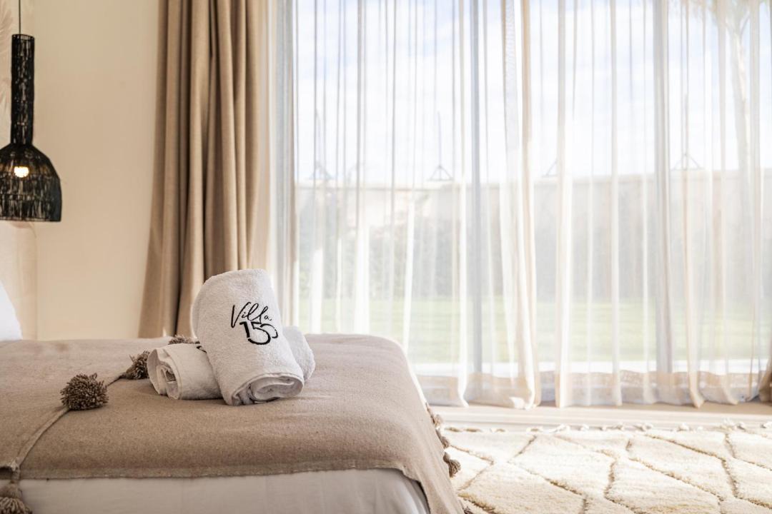 Photo of Bedroom in Marrakech